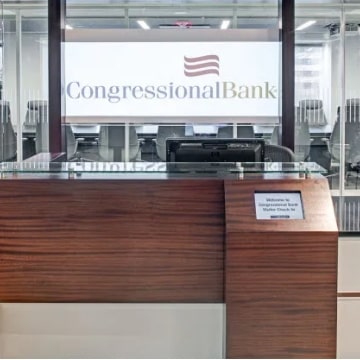 Congressional Bank